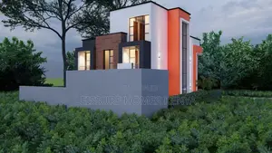 5bdrm Maisonette In Kikuyu For Sale
