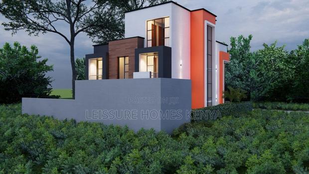 5bdrm Maisonette In Kikuyu For Sale - thumbnail 5
