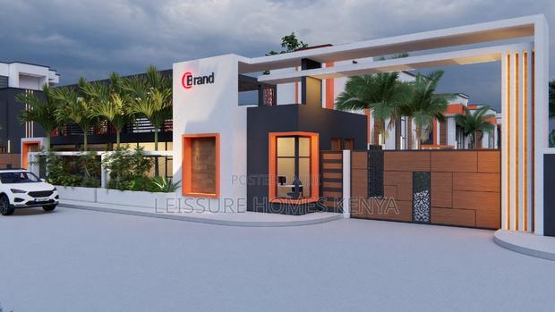 5bdrm Maisonette In Kikuyu For Sale - thumbnail 6