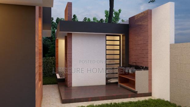 5bdrm Maisonette In Kikuyu For Sale - thumbnail 7