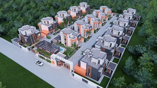 5bdrm Maisonette In Kikuyu For Sale - thumbnail 8