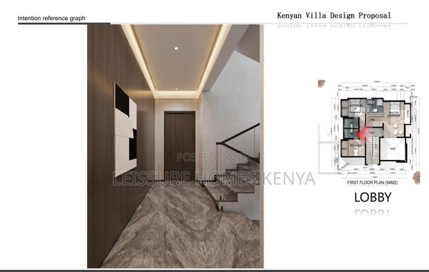 5bdrm Maisonette In Kikuyu For Sale - thumbnail 13