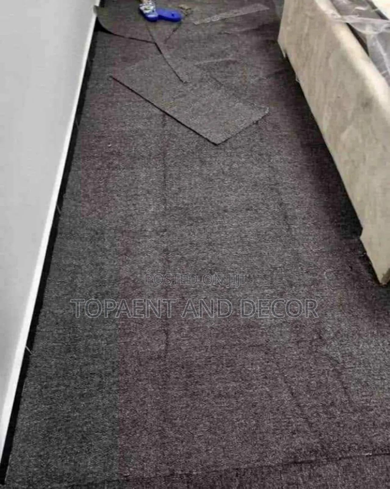 Office and Home Wall to Wall Carpet Stylish and Durable
