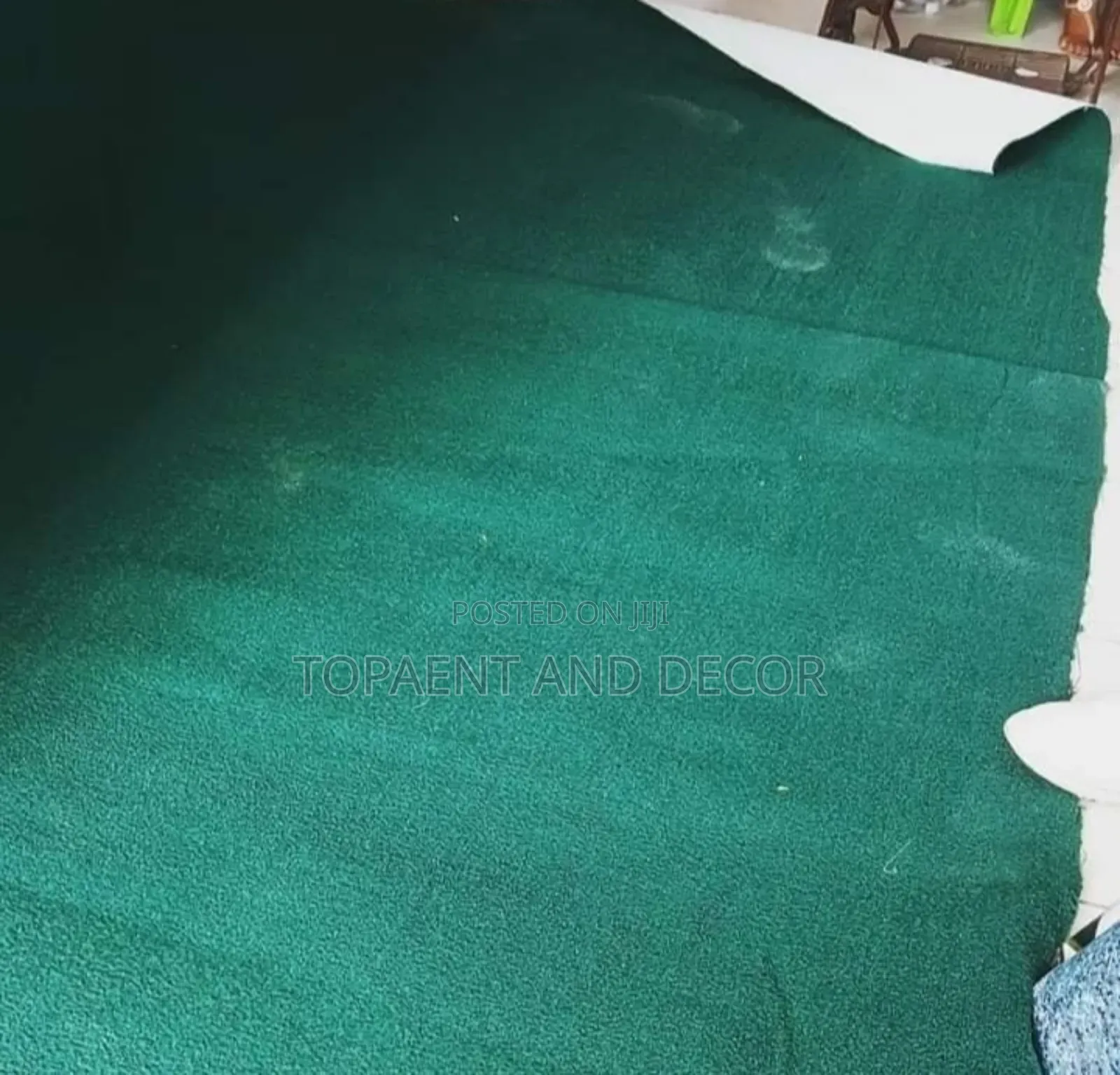 Customised Wall to Wall Carpet for Floor