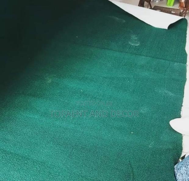 Customised Wall to Wall Carpet for Floor - main view