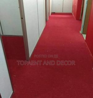 High Quality Wall to Wall Carpet for Offices Corridor - thumbnail 2