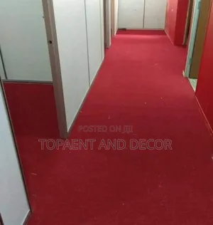 High Quality Wall to Wall Carpet for Offices Corridor