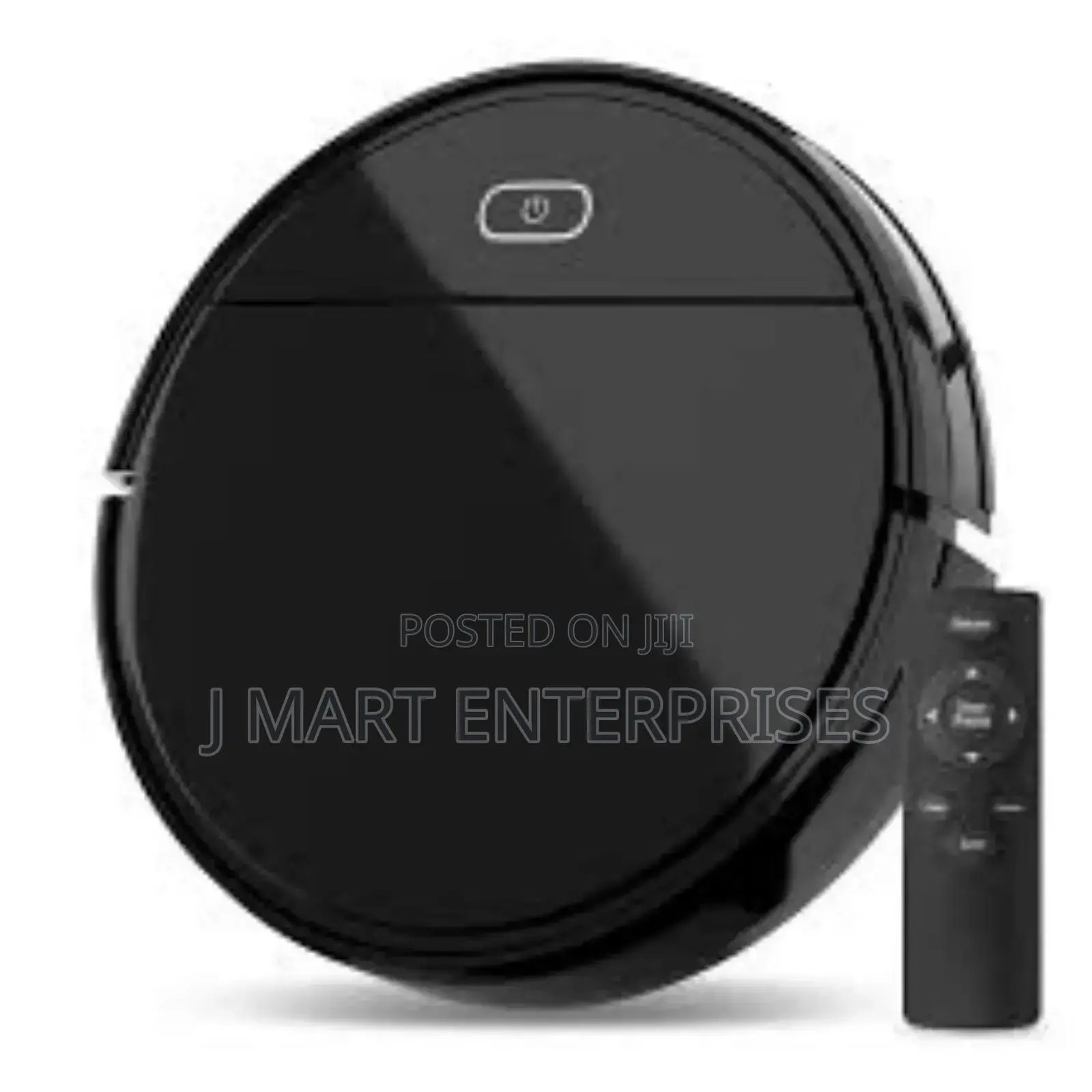 Household Automatic Smart Robot Vacuum Cleaner