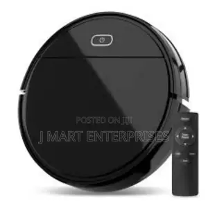 Household Automatic Smart Robot Vacuum Cleaner