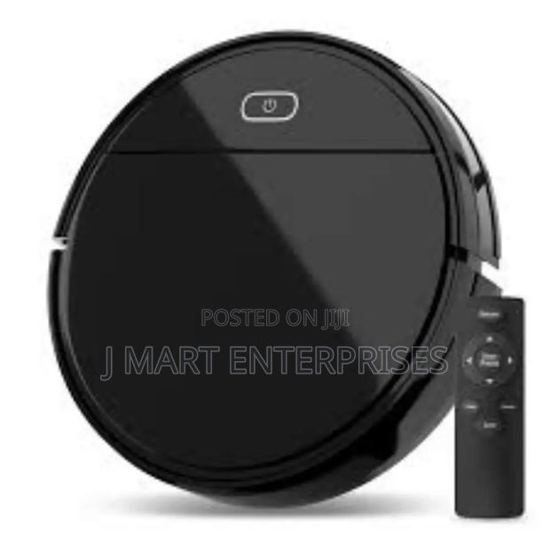Household Automatic Smart Robot Vacuum Cleaner - thumbnail 2