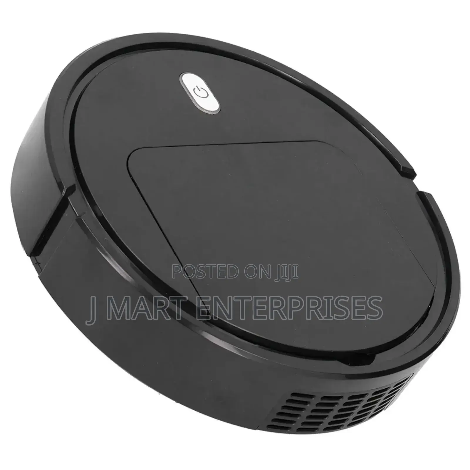 Household Automatic Smart Robot Vacuum Cleaner