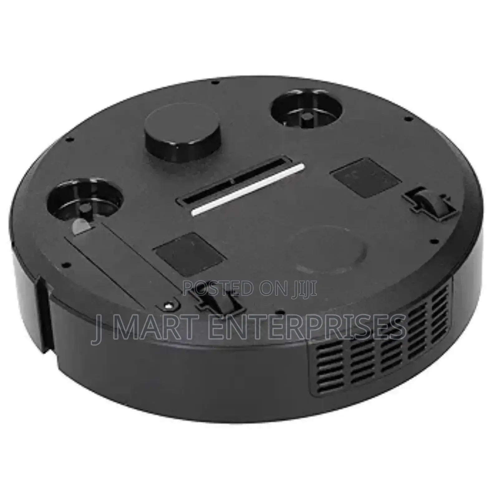 Household Automatic Smart Robot Vacuum Cleaner