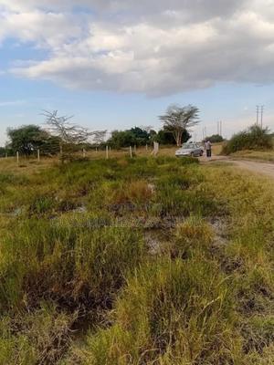 Half an Acre Plot 16 Km From Kitengela Town Fronting Namanga Road - thumbnail 2