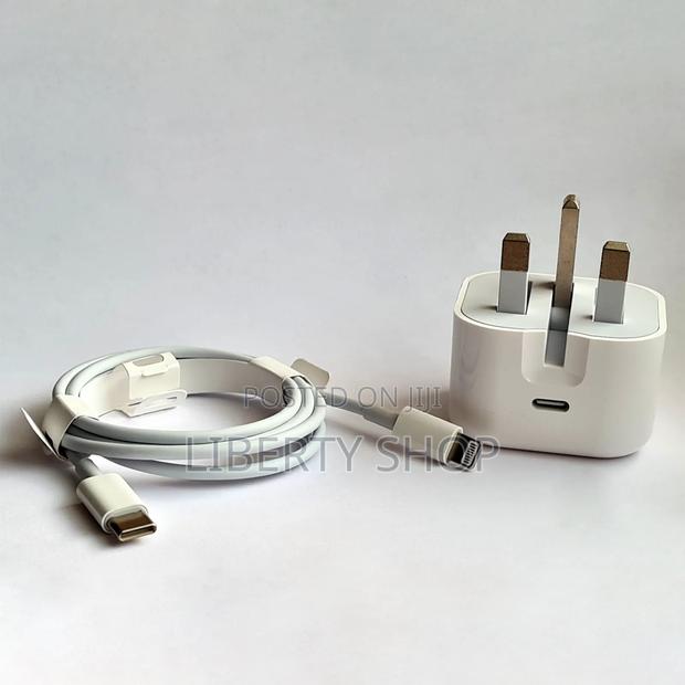iPhone Genuine Complete Charger 11 12 13 14 Charger , '' - main view