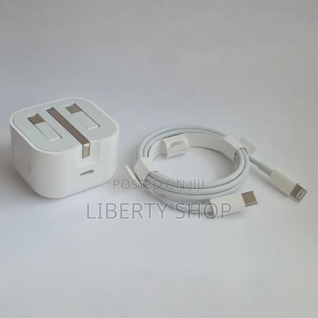 iPhone Genuine Complete Charger 11 12 13 14 Charger , '' - thumbnail 2