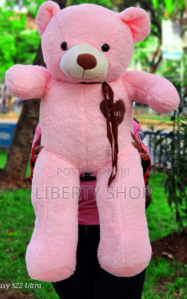 Teddy Bear Pretty Teddy Bear - main view