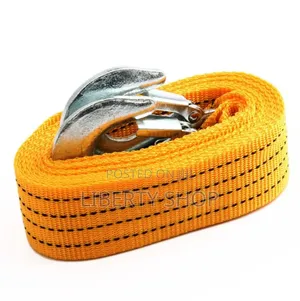 Heavy Duty 5 Ton Towing Rope