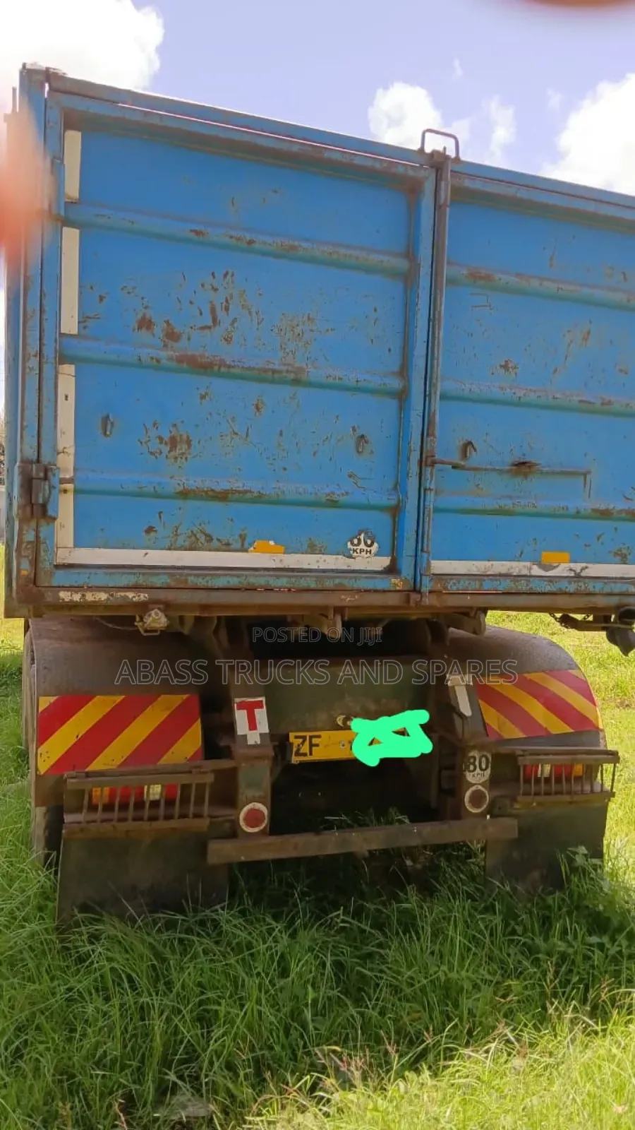 Tiber Tatela Buchu Zf Sevi 2m Comichin Need Location Nairobi Abass