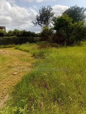 Prime Half-Acre Plot Fully Fenced - Gated Community Korompoi Kitengela