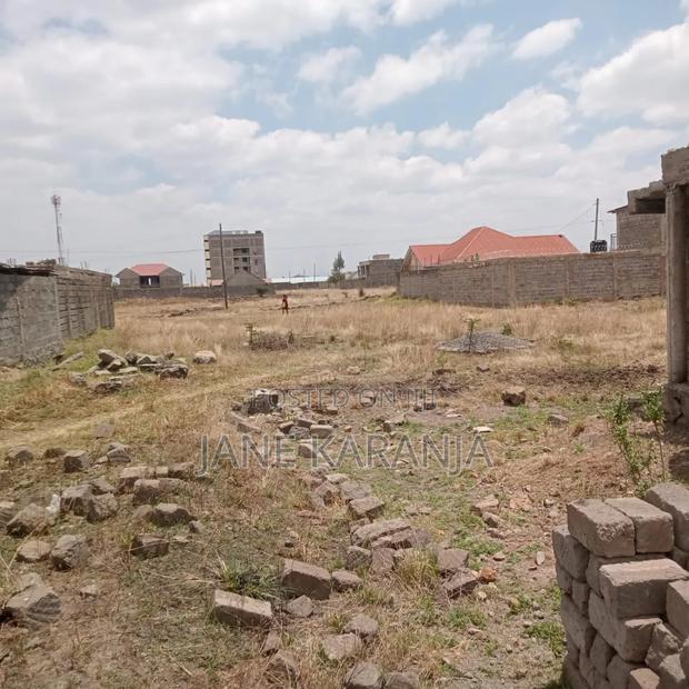 50 by 60 Plot Ruiru Gwa Tom 1.35m - thumbnail 2
