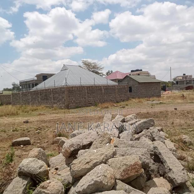 50 by 60 Plot Ruiru Gwa Tom 1.35m - thumbnail 3