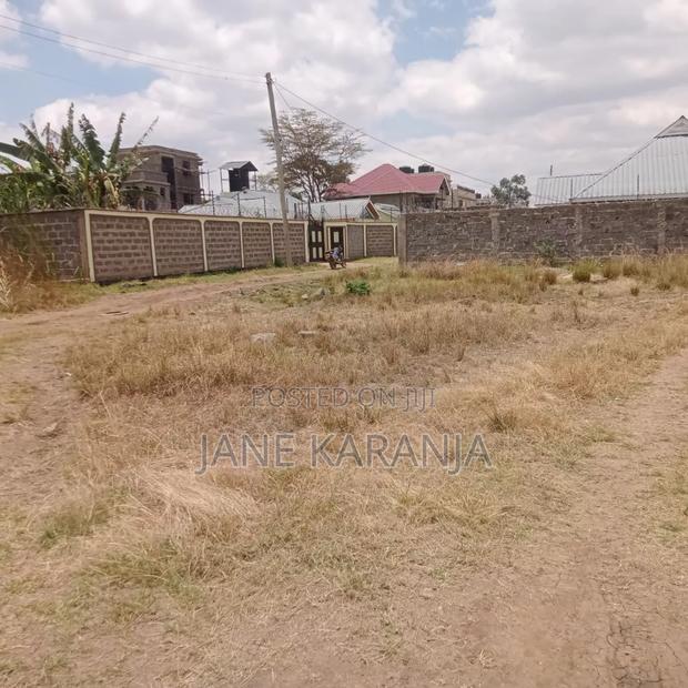 50 by 60 Plot Ruiru Gwa Tom 1.35m - thumbnail 4