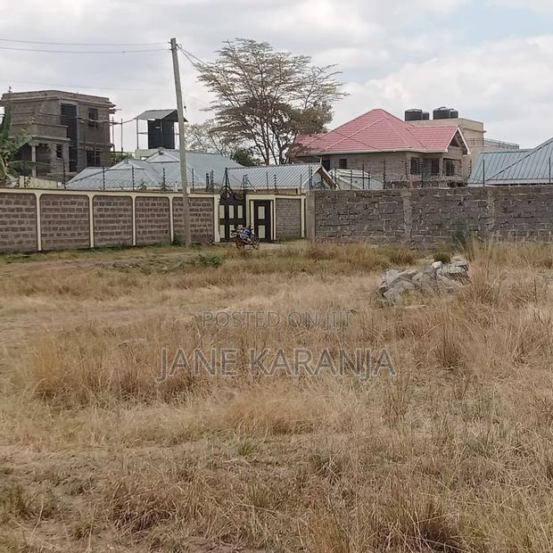 50 by 60 Plot Ruiru Gwa Tom 1.35m - thumbnail 5