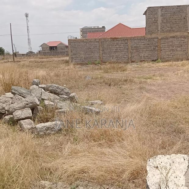 50 by 60 Plot Ruiru Gwa Tom 1.35m - thumbnail 7