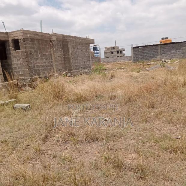 50 by 60 Plot Ruiru Gwa Tom 1.35m - thumbnail 8