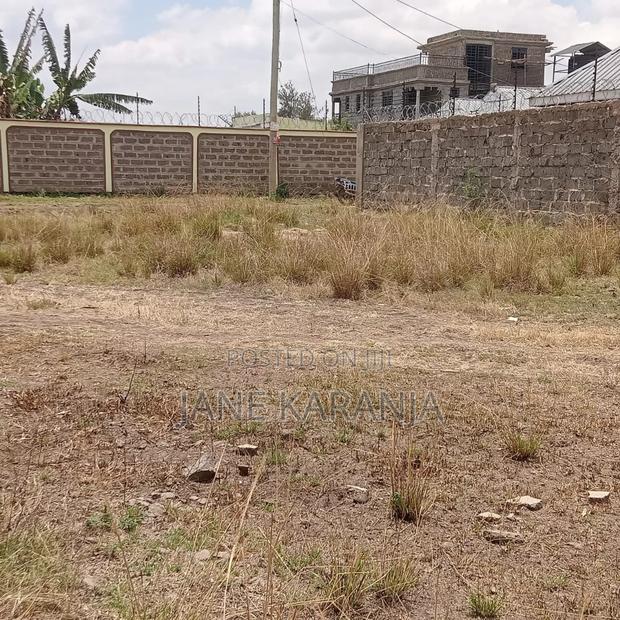 50 by 60 Plot Ruiru Gwa Tom 1.35m - thumbnail 9