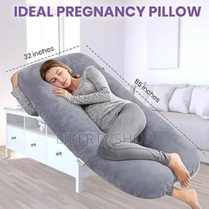 Ideal Pregnancy Pillow - thumbnail 2