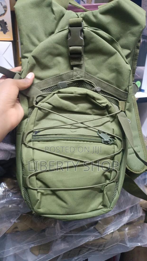 Fashion Camel Bag Outdoor Bag Pack - main view