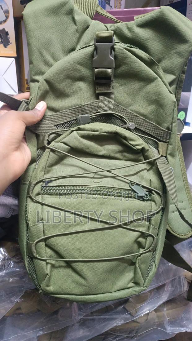 Fashion Camel Bag Outdoor Bag Pack - thumbnail 2
