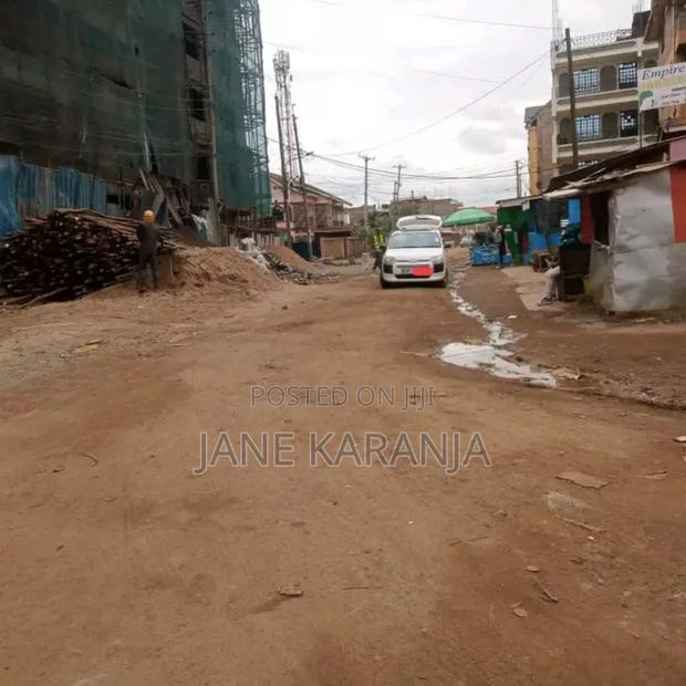 40 by 80 Plot Thika Makongeni 8.2 M - thumbnail 2
