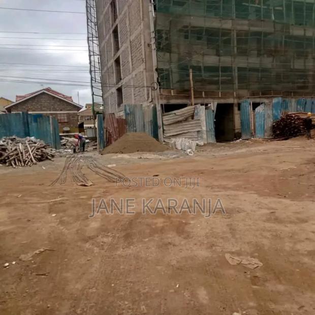40 by 80 Plot Thika Makongeni 8.2 M - thumbnail 3
