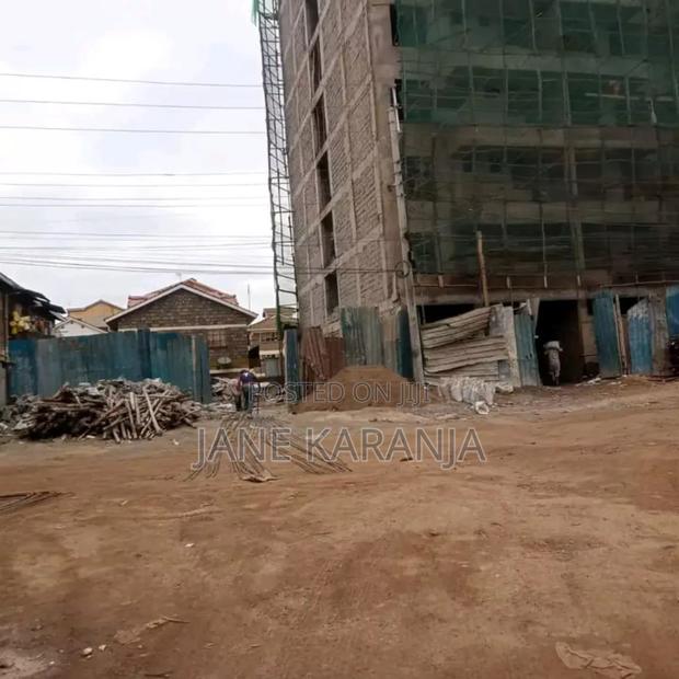 40 by 80 Plot Thika Makongeni 8.2 M - thumbnail 4