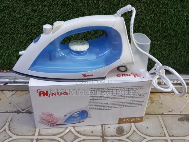 Quality Electric Steam Iron Box - main view