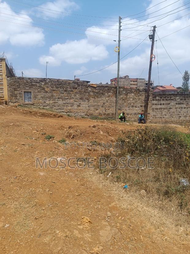 Marurui Plot for Sale - thumbnail 3