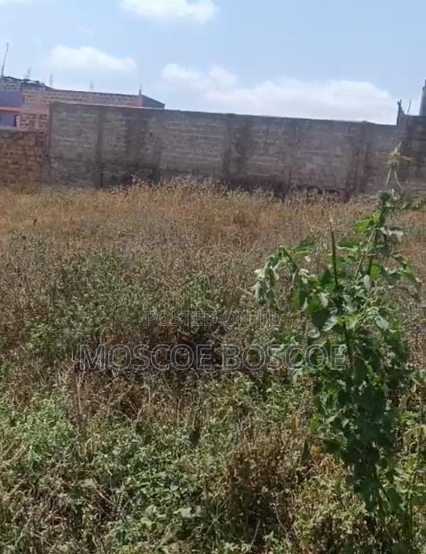 Marurui Plot for Sale - main view