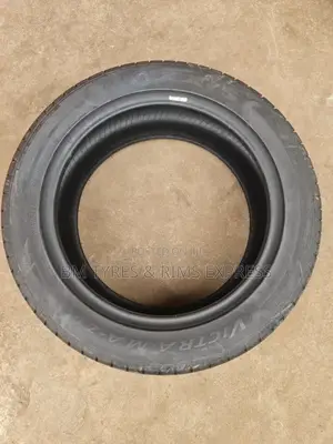 215 /55 R17 Maxxis Victra (Ma-Z1) Thailand.