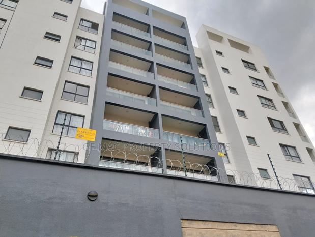 3bdrm Apartment in Lavington, Maziwa for rent
