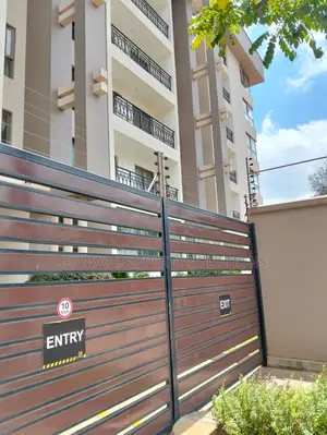 3bdrm Apartment in Muthangari, Maziwa for rent