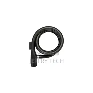 Bike Lock + 2 Keys Bicycle Steel Security Secure
