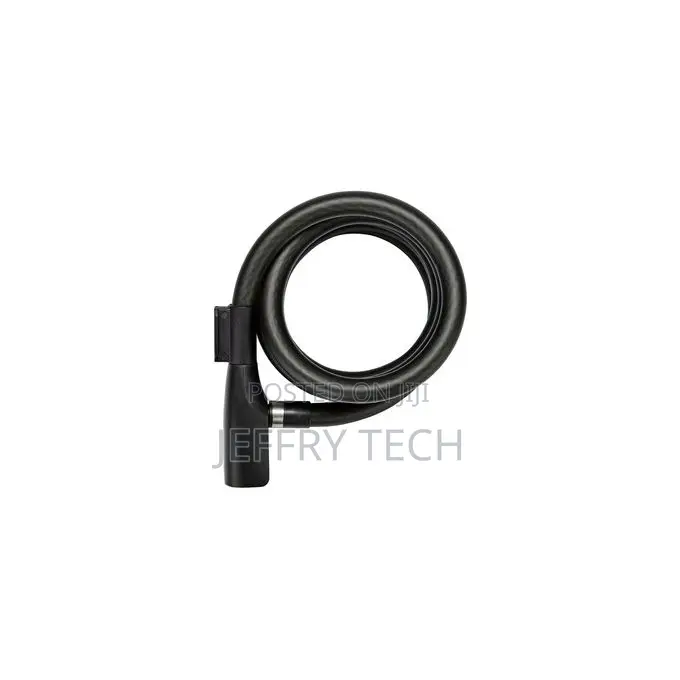 Bike Lock + 2 Keys Bicycle Steel Security Secure