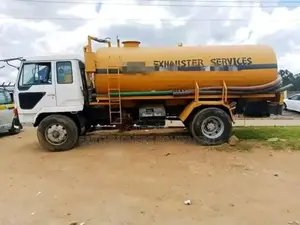 Exhauster Services