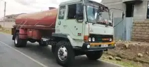 Exhauster Services