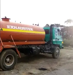 Exhauster Services