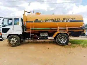 Exhauster Services