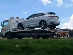 Breakdown Recovery Services