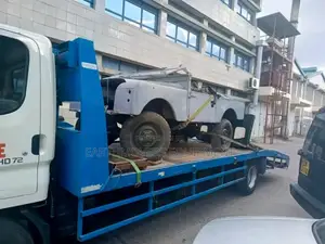 Breakdown Recovery Services